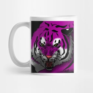 Fibro Fierce Mug